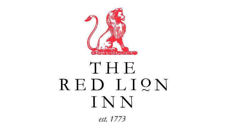 Red Lion Inn Logo - Chef Brian Alberg at Red Lion Inn in Stockbridge, MA on BostonChefs