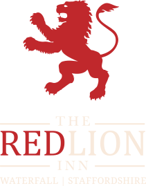 Red Lion Inn Logo - The Red Lion Inn
