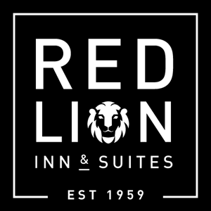 Red Lion Inn Logo - Red Lion Inn & Suites Logo Vector (.SVG) Free Download