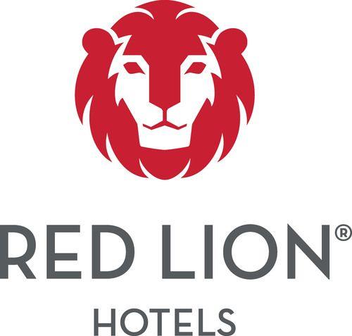 Red Lion Inn and Suites Logo - Red Lion Inn & Suites in Kent, Washington Officially Converted