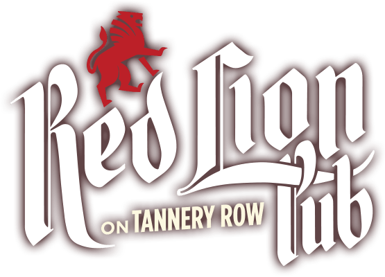 Red Lion Inn Logo - The Red Lion Pub, 1850 N. Water Street, Milwaukee, Wisconsin 53202