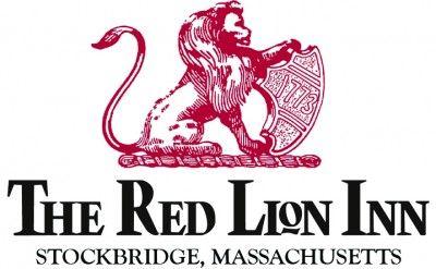 Red Lion Inn Logo - Lodging & Dining. Berkshire Farm & Table