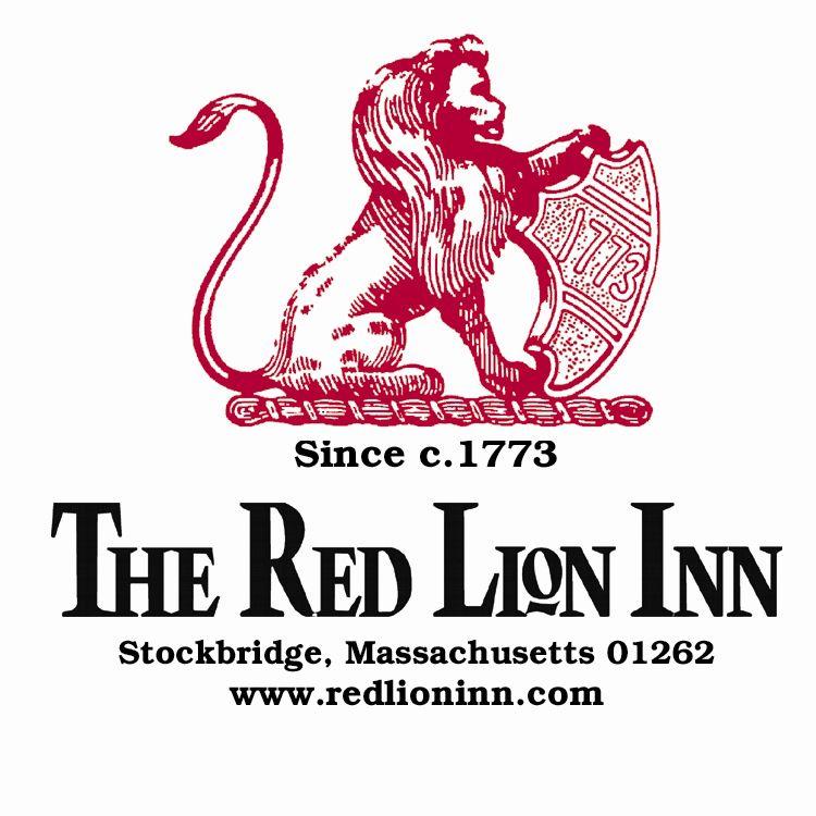 Red Lion Inn Logo - HEART OF THE BIRKSHIRES