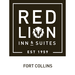 Red Lion Inn Logo - Red Lion Inn & Suites Fort Collins E