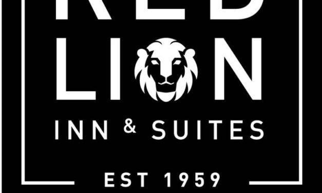 Red Lion Inn Logo - Search results for bizz johnson trail. Mountain Valley Living