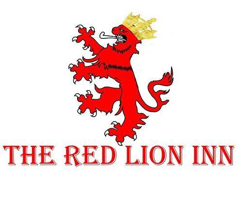 Red Lion Inn Logo - The Red Lion Inn, Raithby - Hagworthingham Rd - Restaurant Reviews ...