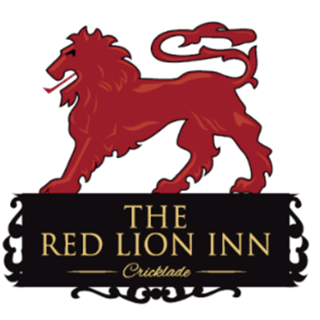 Red Lion Inn Logo - The Red Lion Inn - Book restaurants online with ResDiary