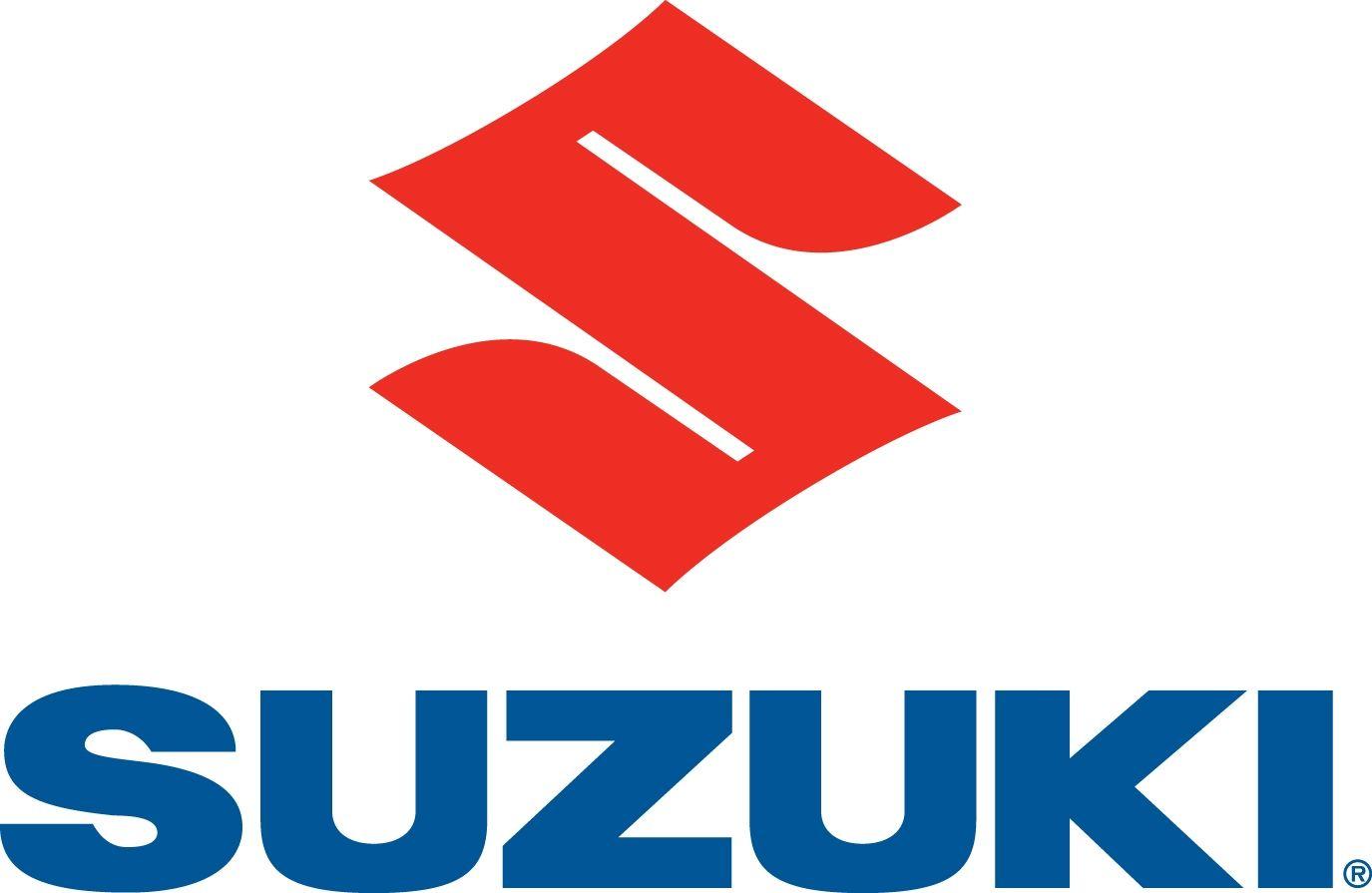 All Red for All Company Logo - Suzuki Logo, Suzuki Car Symbol Meaning and History | Car Brand Names.com
