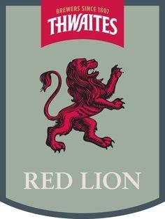Red Lion Inn Logo - mejores imágenes de Red Lion Pub Sign. Pub signs, Red lion pub y