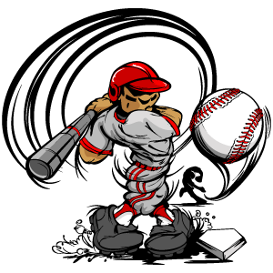 Men's Softball Logo - The Village Sports Bar & Event Center Home