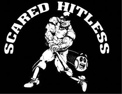 Hit Squad Softball Logo - 60 Funny, Clever Softball Team Names