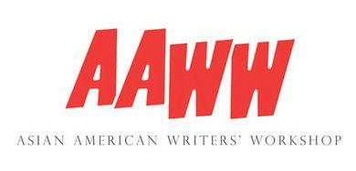 Asian Red Writing Logo - Asian American Writers' Workshop – Indonesian Writers