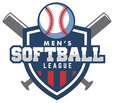 Men's Softball Logo - Recreation – Westport Road Baptist Church