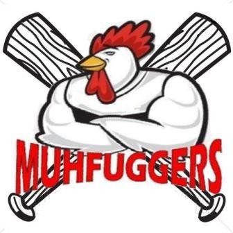 Men's Softball Logo - Muhfugger Softball: Player Spotlight.Deadra Doctolero