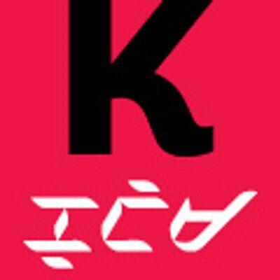 Asian Red Writing Logo - Kundiman on Twitter: 