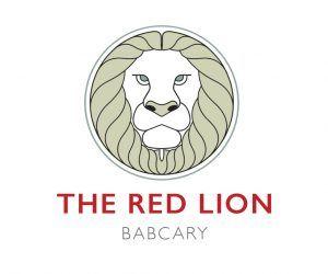 Red Lion Inn Logo - Sample Menu - The Red Lion Inn - Babcary