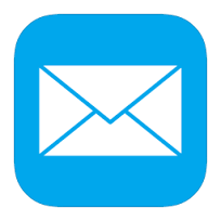 Apple Email Logo - Mail server settings apple accounts - Cristiano Zanca