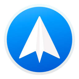 Apple Email Logo - Spark 2.1.6 free download for Mac