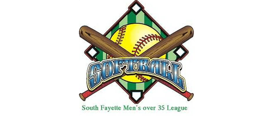 Men's Softball Logo - South Fayette Men's Softball > Home