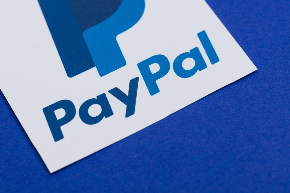 PayPal 2017 Logo - PayPal Earnings Predict A Strong 2017 Finish | PYMNTS.com