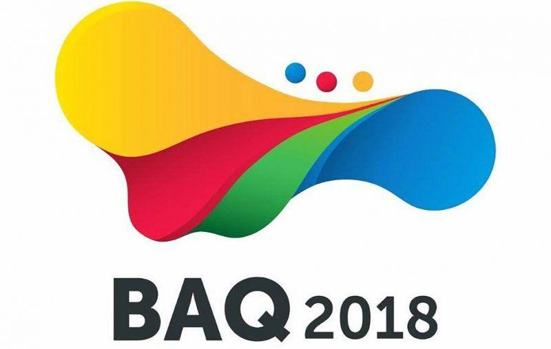Softball Bar Logo - Six National Teams qualify for Barranquilla 2018 in Men's Softball ...