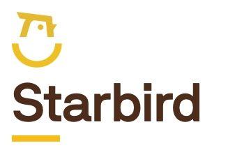 Star Bird Logo - Starbird Deal Attracts Advice (and Capital) From Greg Dollarhyde