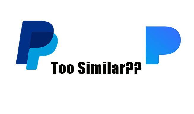 PayPal 2017 Logo - PayPal Sues Over Logo | ALWAYS Q98 | WQSM-FM