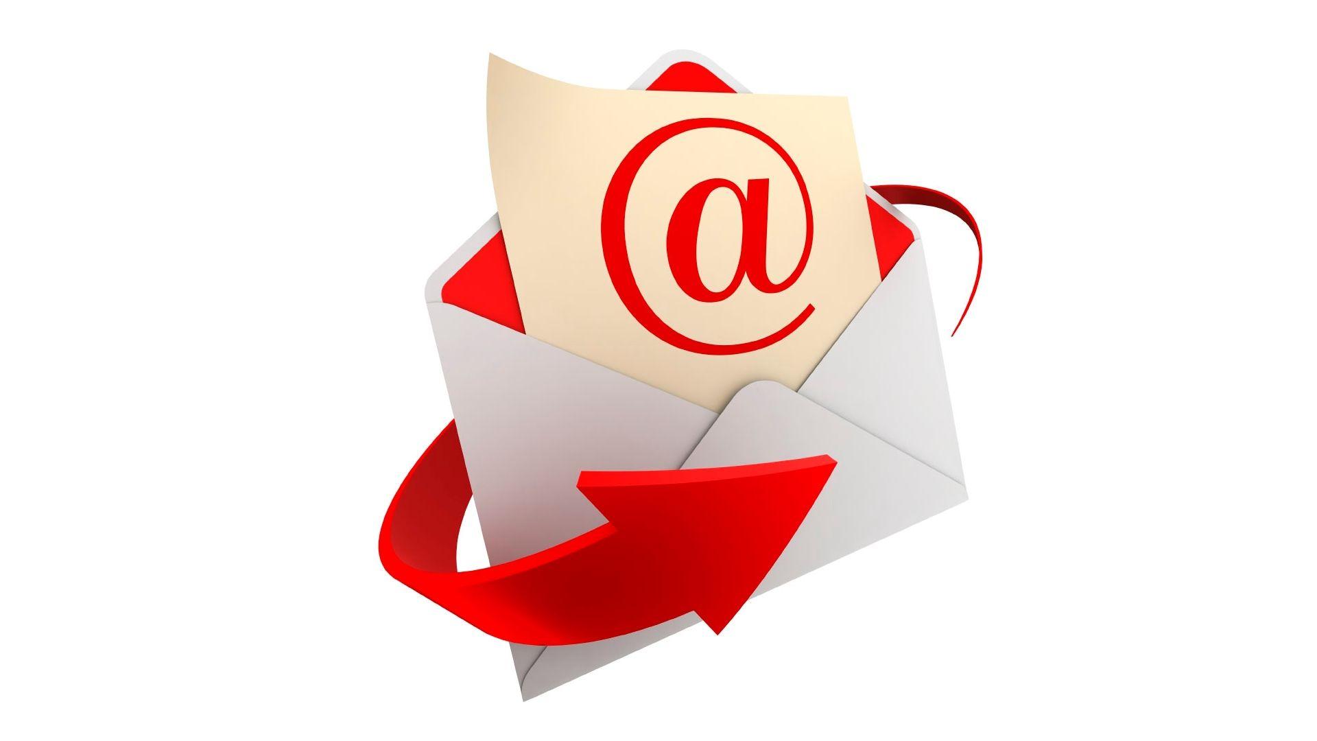 Apple Email Logo - Best free email service - iCloud vs Gmail vs Outlook & more | Expert ...
