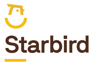 Star Bird Logo - Starbird Chicken Competitors, Revenue and Employees Company