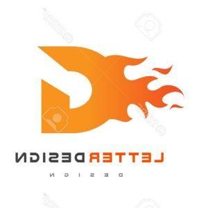 Abstract Fire Logo - Abstract Fire Symbol Logo Graphic Design Vector | sohadacouri