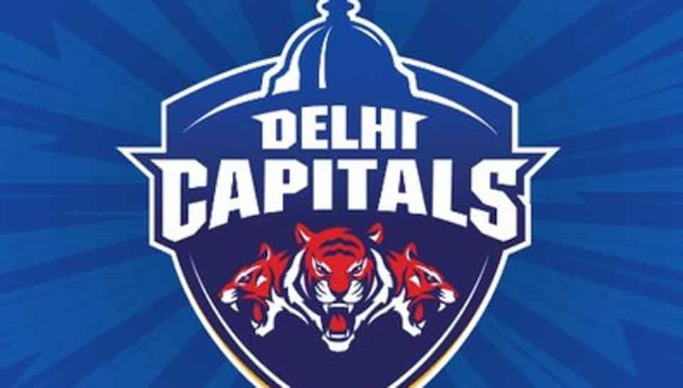 IPL Logo - Delhi Daredevils renamed Delhi Capitals ahead of IPL 2019. cricket