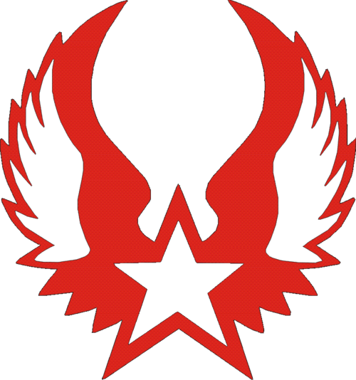 Star Bird Logo - Starbird Concepts (@StarbirdConcept) | Twitter