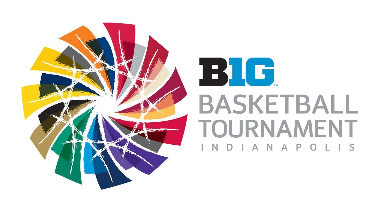 Basketball Big 10 Logo - In Deference to my Idols: Court briefs