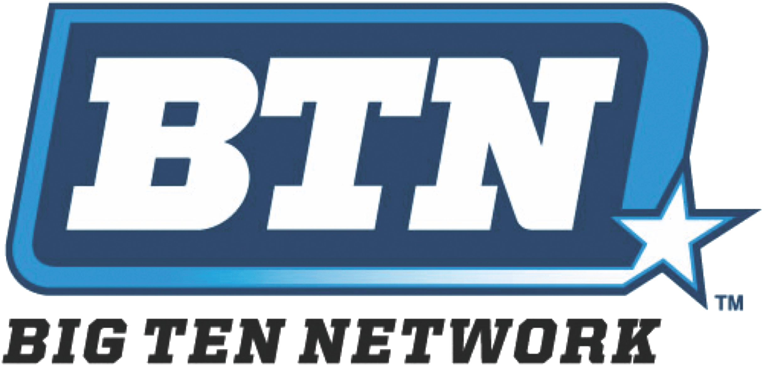 Basketball Big 10 Logo - 2017-18 College Basketball Preview: BTN, Pac-12 Networks, Stadium ...