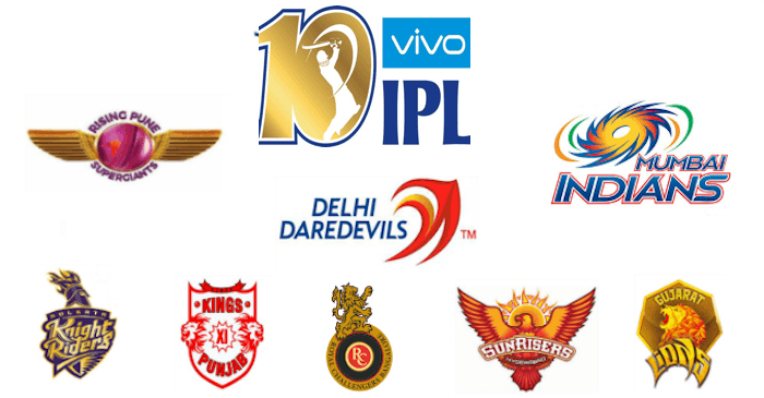 IPL Logo - Indian Premier League 2017 Logo Unveiled