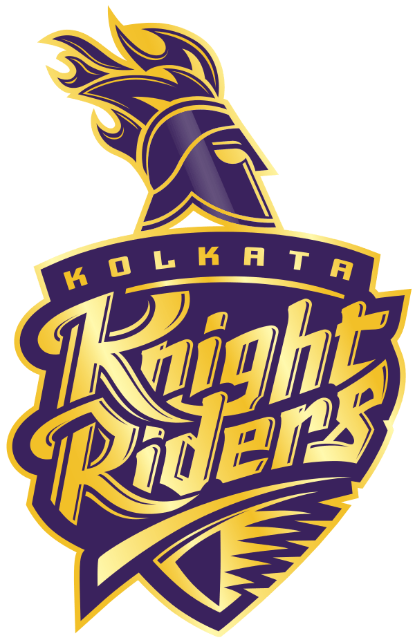 IPL Logo - Kolkata Knight Riders Logo IPL T20 2017 KKR | Stuff | Cricket ...