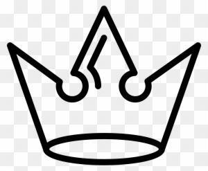 Black and White Crown Logo - King Crown Logo Black And White Black King Crowns Image Of