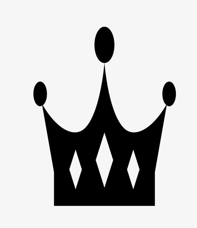 Black and White Crown Logo - White Crown PNG Images | Vectors and PSD Files | Free Download on ...