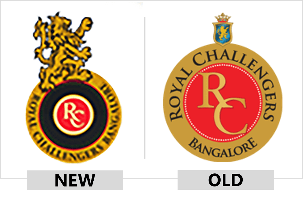 IPL Logo - BRAND CRICKET BLOG: Exclusive: RCB changes logo for IPL 2016