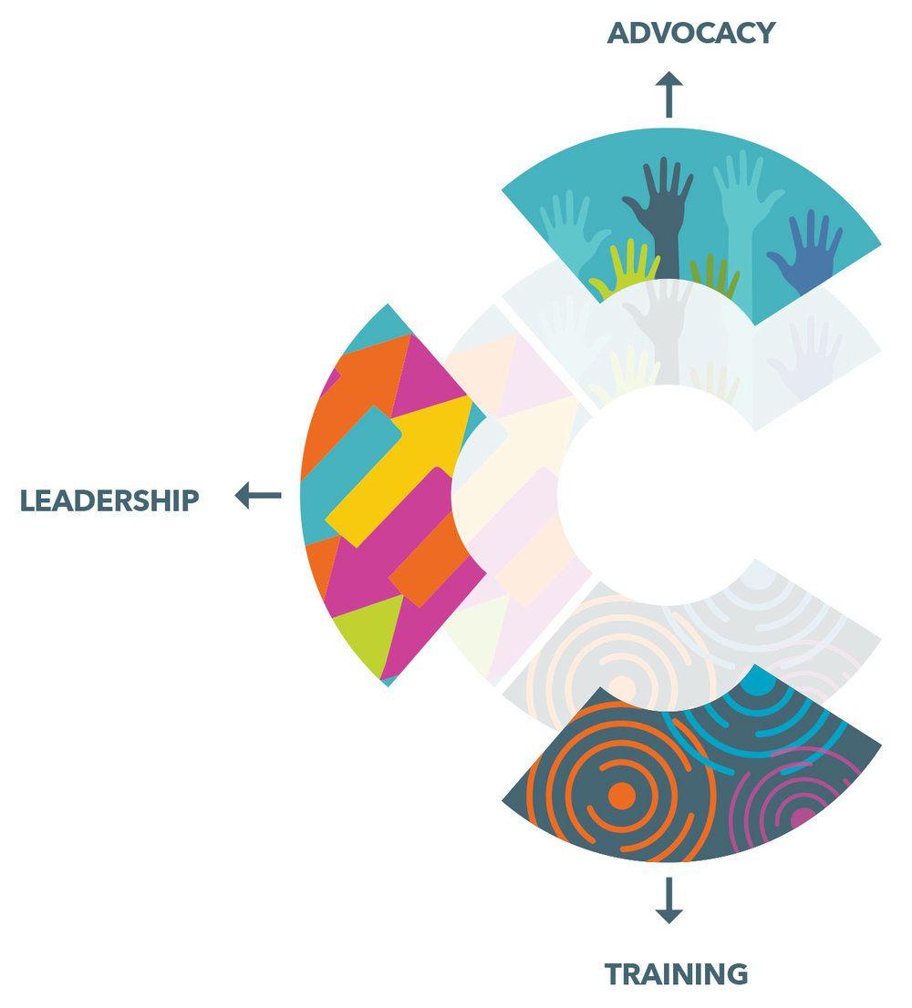 Anatomy Logo - The Anatomy of CalSAC's New Logo