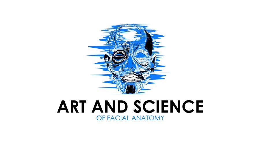 Anatomy Logo - Entry by cafernandez17 for LOGO for Face Anatomy Cross Section
