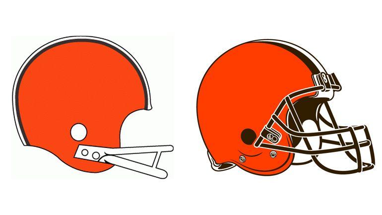 Cleveland Browns Logo - A Quick History Of Cleveland Browns Logos – CBS Cleveland