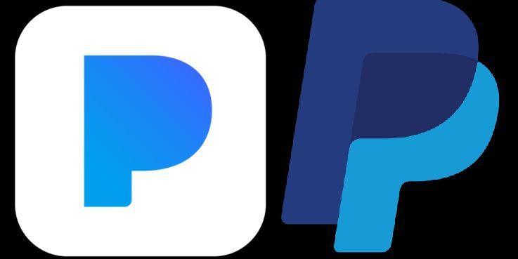 PayPal 2017 Logo - PayPal takes Pandora to court over its big blue P
