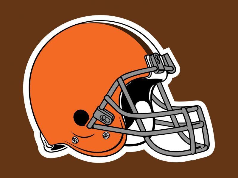 NFL Browns Logo - NFL Draft Lounge: Cleveland Browns - AXS