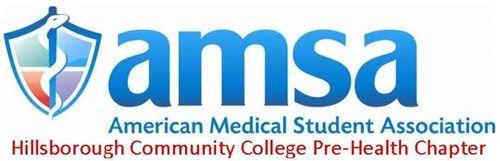 Amsa Logo - AMSA Community College