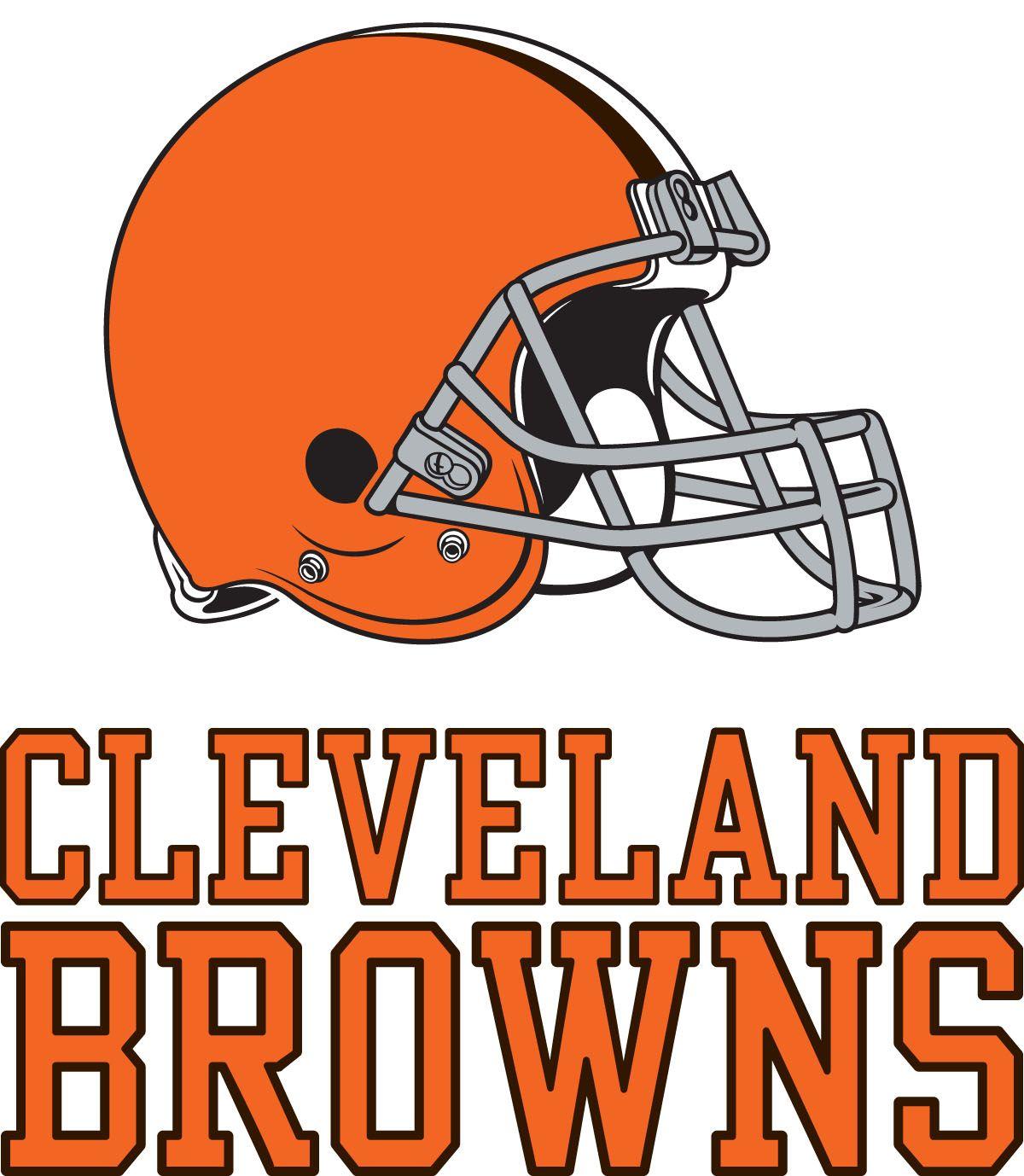 Cleveland Browns Logo - Free Cleveland Browns Clipart, Download Free Clip Art, Free Clip