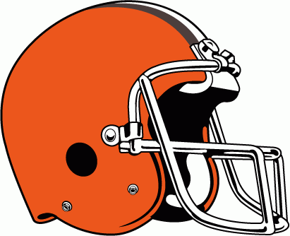 NFL Browns Logo - A Quick History Of Cleveland Browns Logos – CBS Cleveland
