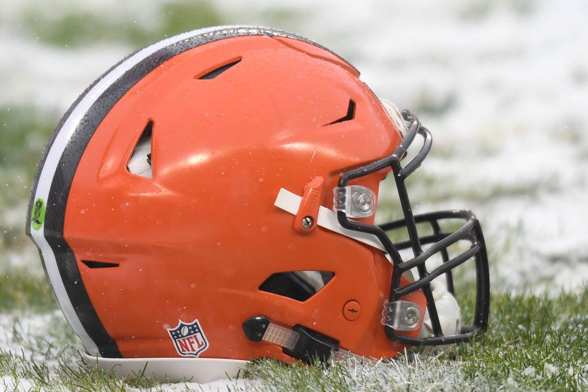 Cleveland Browns Logo - Browns logo bombs in fan ranking poll By Nature