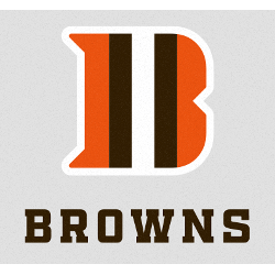 Cleveland Browns Logo - Cleveland Browns Concept Logo. Sports Logo History