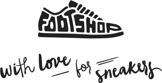Yeezy Shoes Logo - adidas YEEZY 500 exclusively for the first time in Footshop!